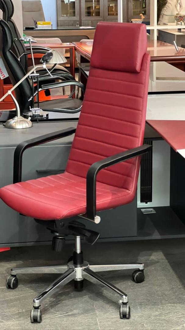 صندلی مدیریتی شیزن مدل Z62